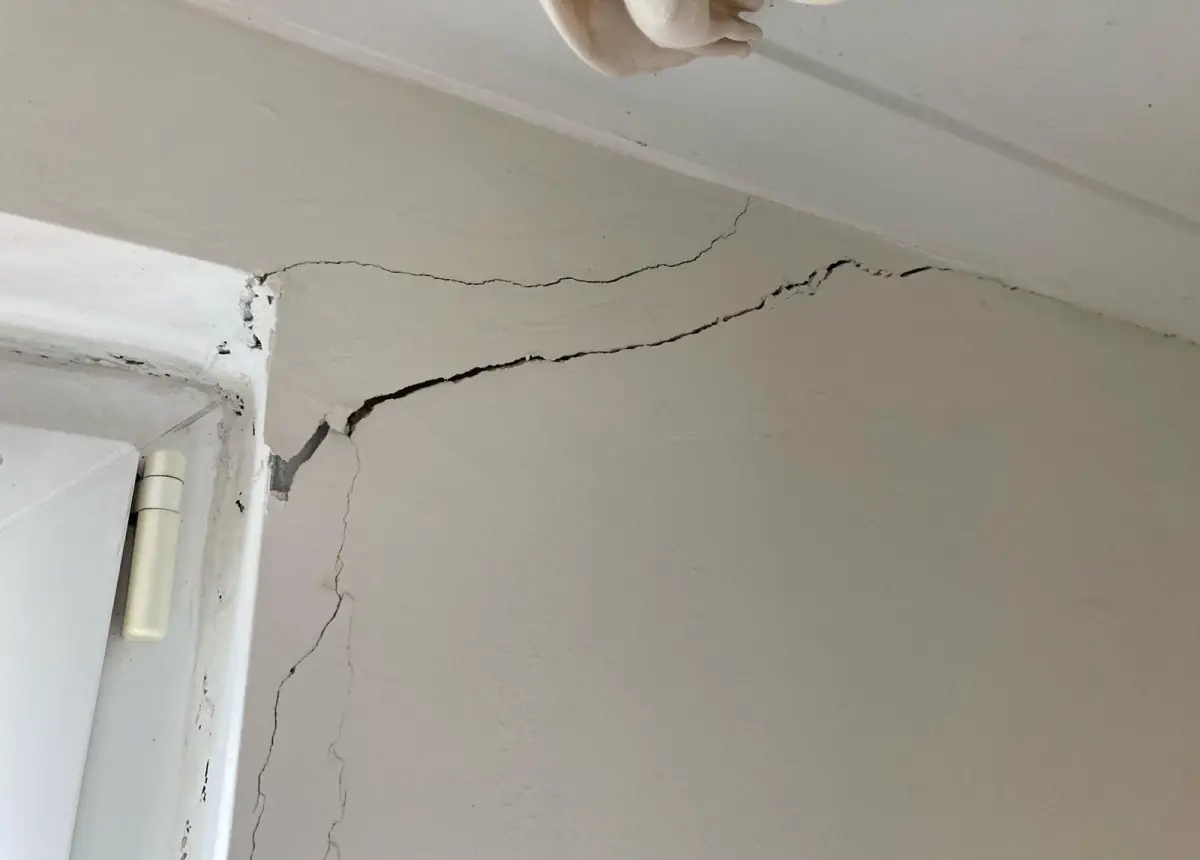Grondwater fluctueert