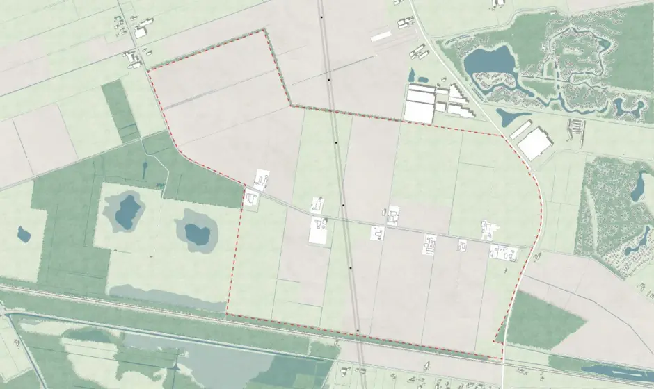 Transitie landelijk gebied